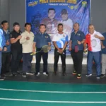 al haris piala gubernur
