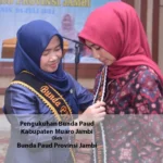 bunda paudd