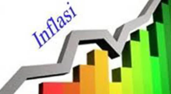 inflasi