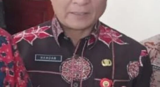 kadis umkm