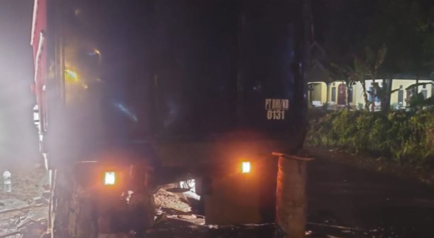 kecelakaan kecelakaan