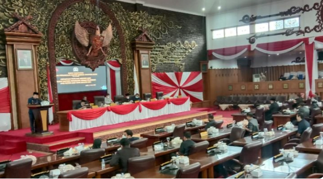 paripurna 2021 paripurna 2021