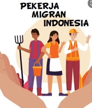 pekerja migran