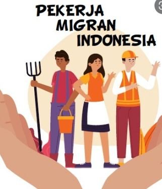 pekerja migran pekerja migran