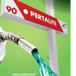 pertalite
