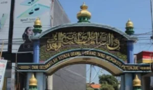 pesantren jombang