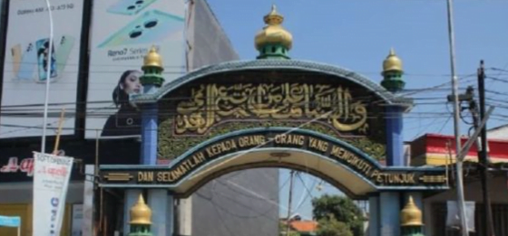 pesantren jombang pesantren jombang