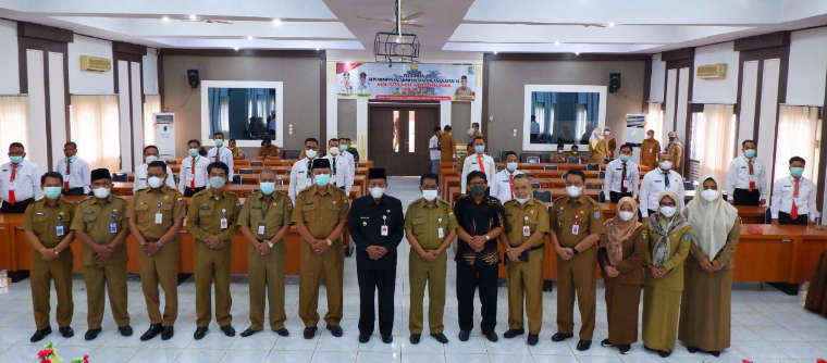 sani pelatihan sani pelatihan