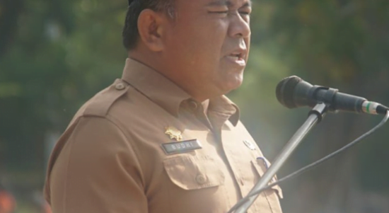 sekda apel sekda apel