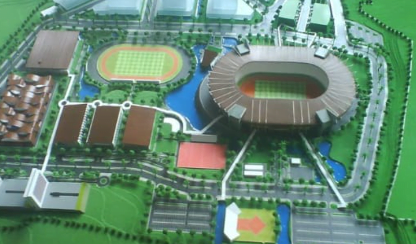 sport center sport center