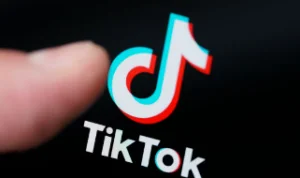 tiktok tiktok