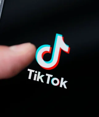 tiktok tiktok