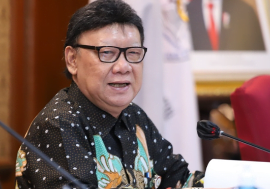 tjahjo kumolo tjahjo kumolo