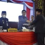 DPRD Faizal Riza