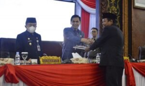 DPRD Faizal Riza DPRD Faizal Riza