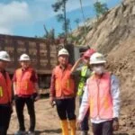 Kunjungan kerja DPRD