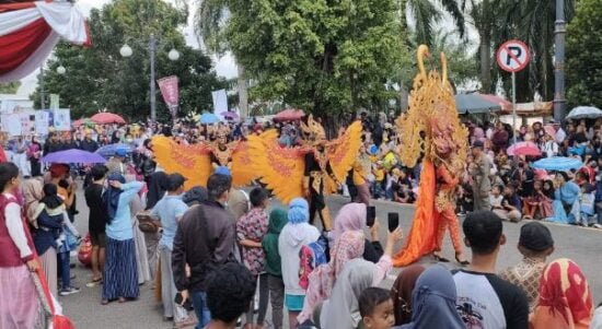 PAWAI
