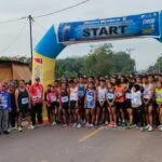 al haris 10 k