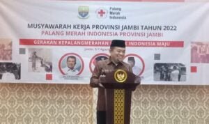 al haris PMI al haris PMI