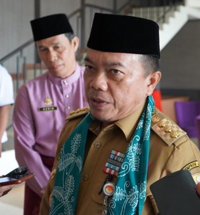 al haris patenkan produk al haris patenkan produk