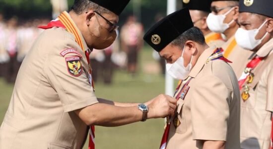 al haris pramukaa al haris pramukaa