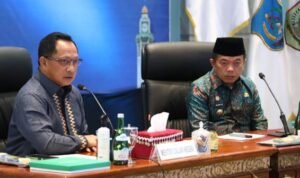 al haris tito al haris tito