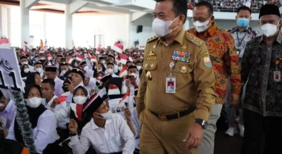 al haris unja