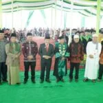 alharis wisuda
