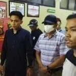 anggota dpr aniaya wanita