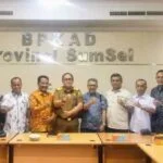 banggar dprd