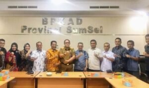 banggar dprd banggar dprd