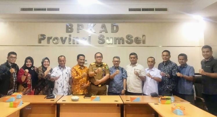 banggar dprd banggar dprd