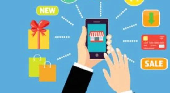 belanja online