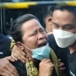 ibu brigadir j
