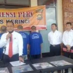 judi online kerinci
