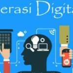 literasi digital