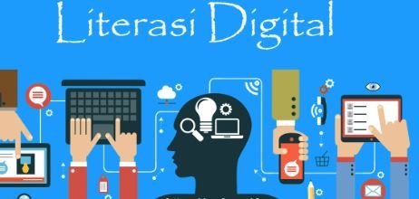 literasi digital literasi digital