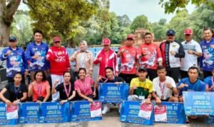 lomba lari 10 k lomba lari 10 k