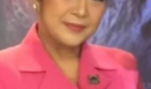 putri cendrawasih putri cendrawasih