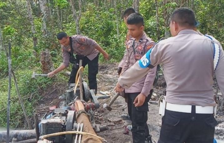 razia peti razia peti