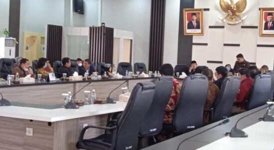 rdp skk migas rdp skk migas