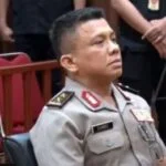 sidang etik ferdy sambo
