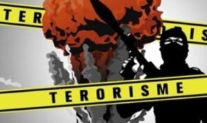 terorisme terorisme
