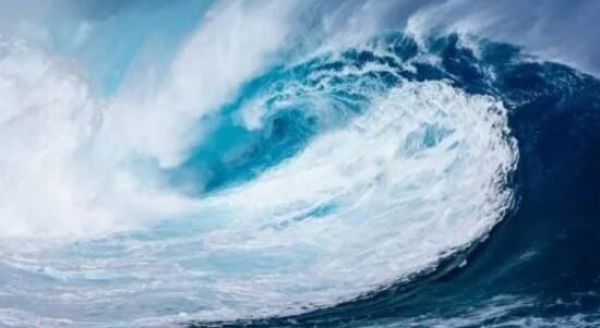 tsunami tsunami