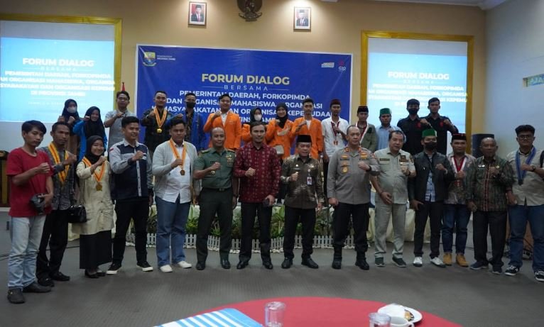 AL HARIS DISKUSI BBM AL HARIS DISKUSI BBM