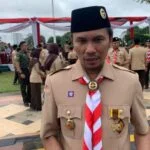 Edi pramuka