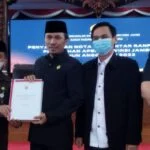 al haris apbdp