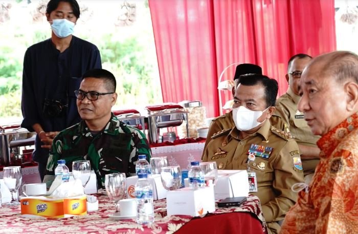 al haris jbc al haris jbc