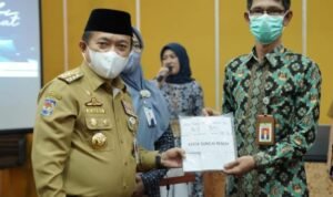 al haris kartu jambi sehat al haris kartu jambi sehat