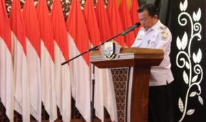 al haris kpk al haris kpk